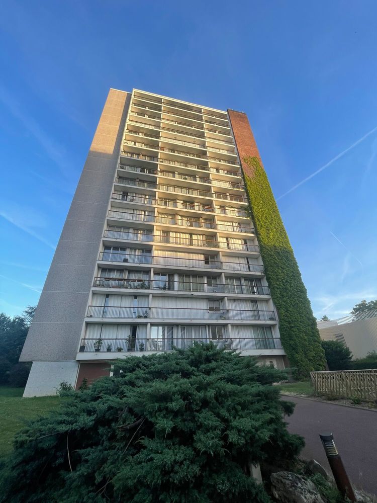 T4 Lumineux (86m²) 10° étage - Résidence ALLÉE BERLIOZ