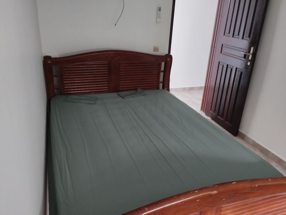 F3 meuble clim