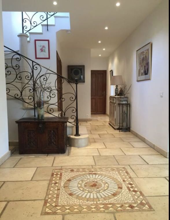 bastide 250 m2 Terrain Piscine