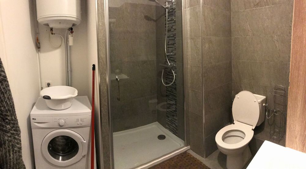 CHAMBRE EN COLOCATION / MEUBLÉ / BAIL MOBILITÉ