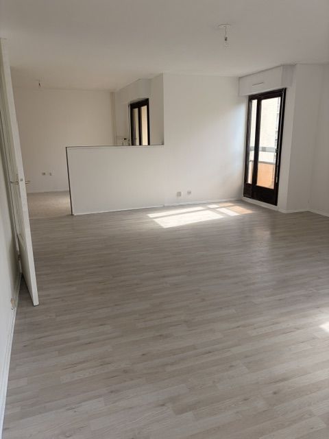 APPARTEMENT 4 PIÈCES À LINGOLSHEIM (67380) 89,10 m2