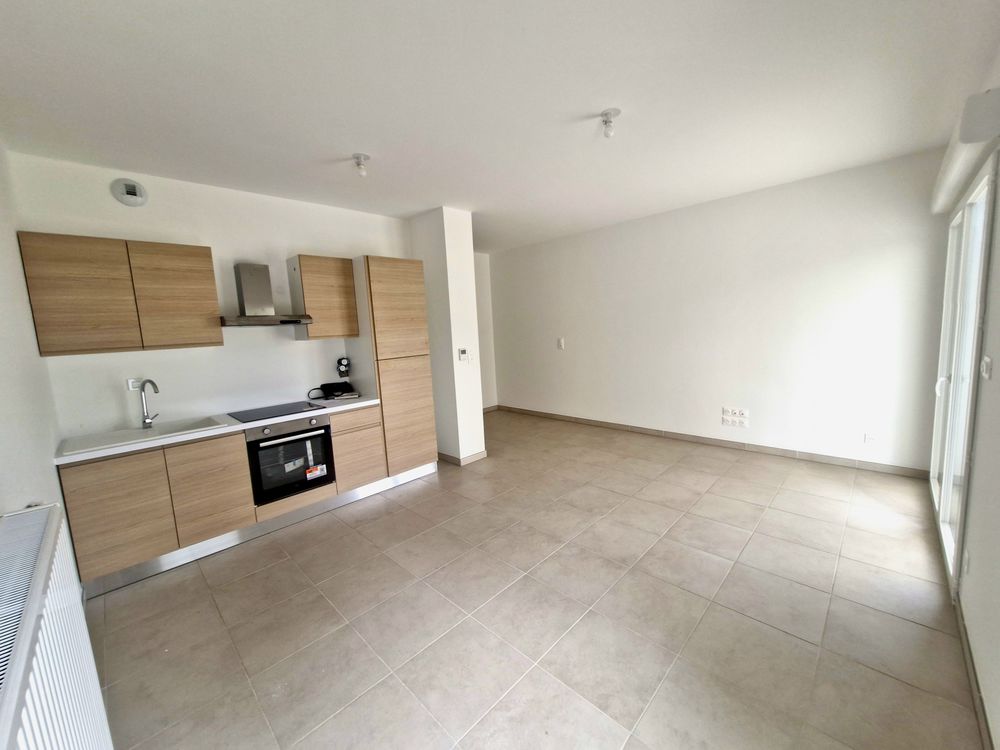 Studio 30m2 Neuf Résidence Standing/ Parking