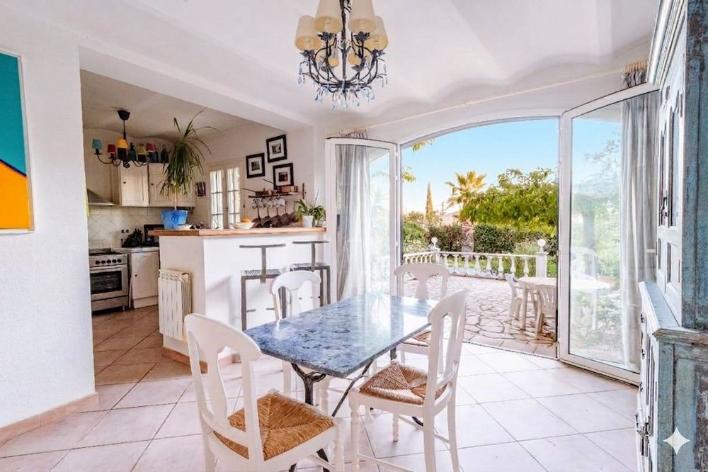 Maison 6 pièces 190 m2 + Studio 30 m2
