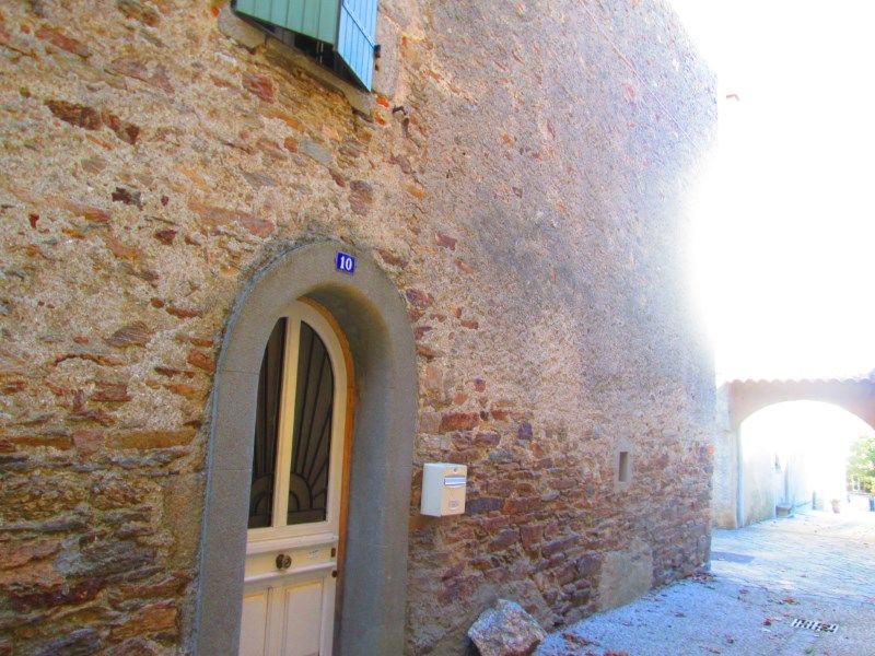 2 maisons mitoyennes secteur calme