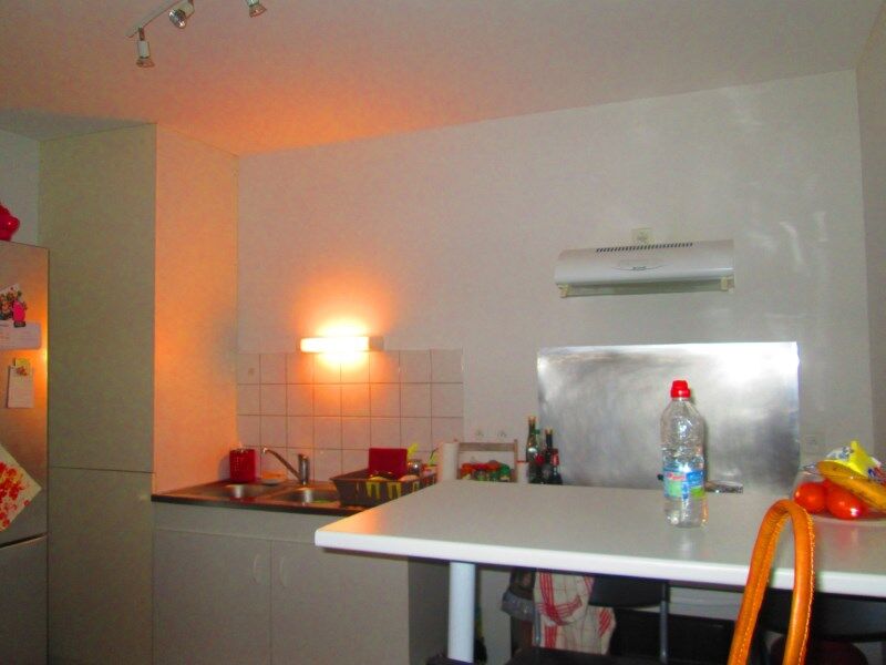 2 maisons mitoyennes secteur calme