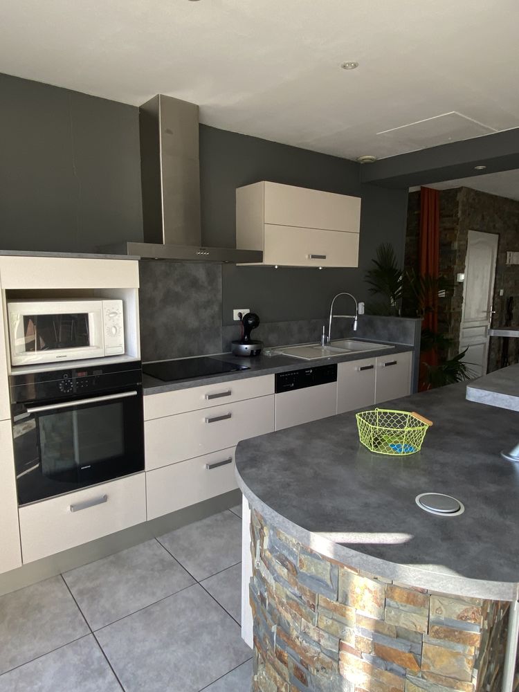Maison individuelle quartier calme