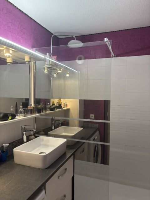 Appartement, trois-pièces, avec toutes les commodités à Pau,