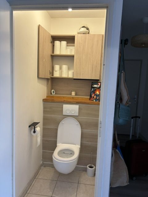 Appartement, trois-pièces, avec toutes les commodités à Pau,
