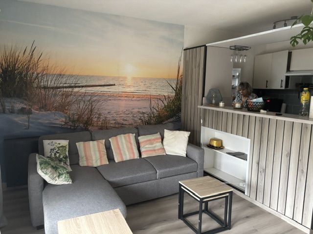 Appartement, trois-pièces, avec toutes les commodités à Pau,