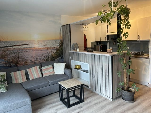 Appartement, trois-pièces, avec toutes les commodités à Pau,