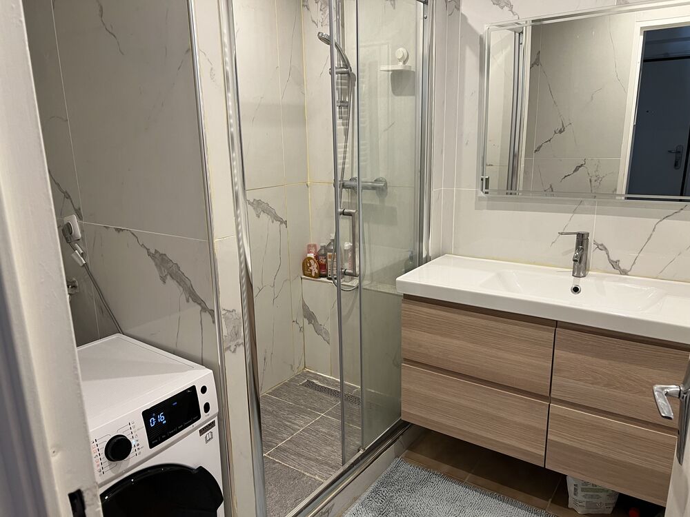 Appartement Guyancourt 57 m²