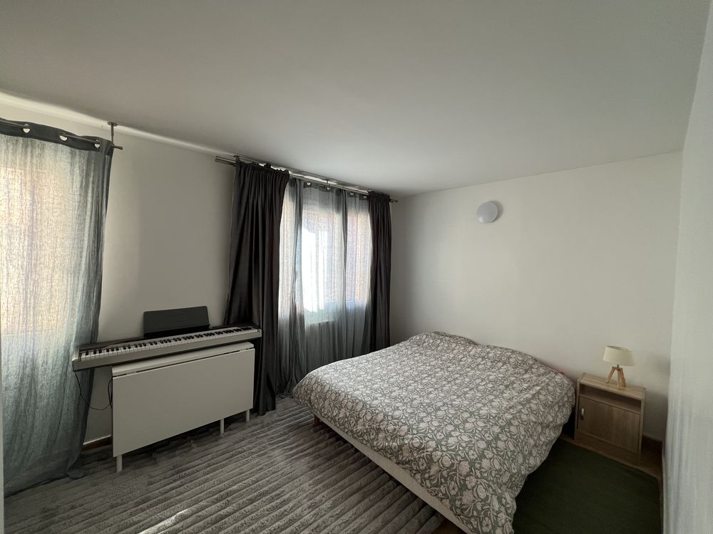 Appartement Guyancourt 57 m²