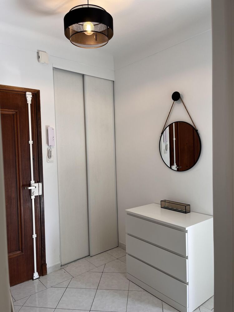 NICE NORD Quartier St Sylvestre Grand studio meublé 37 m²