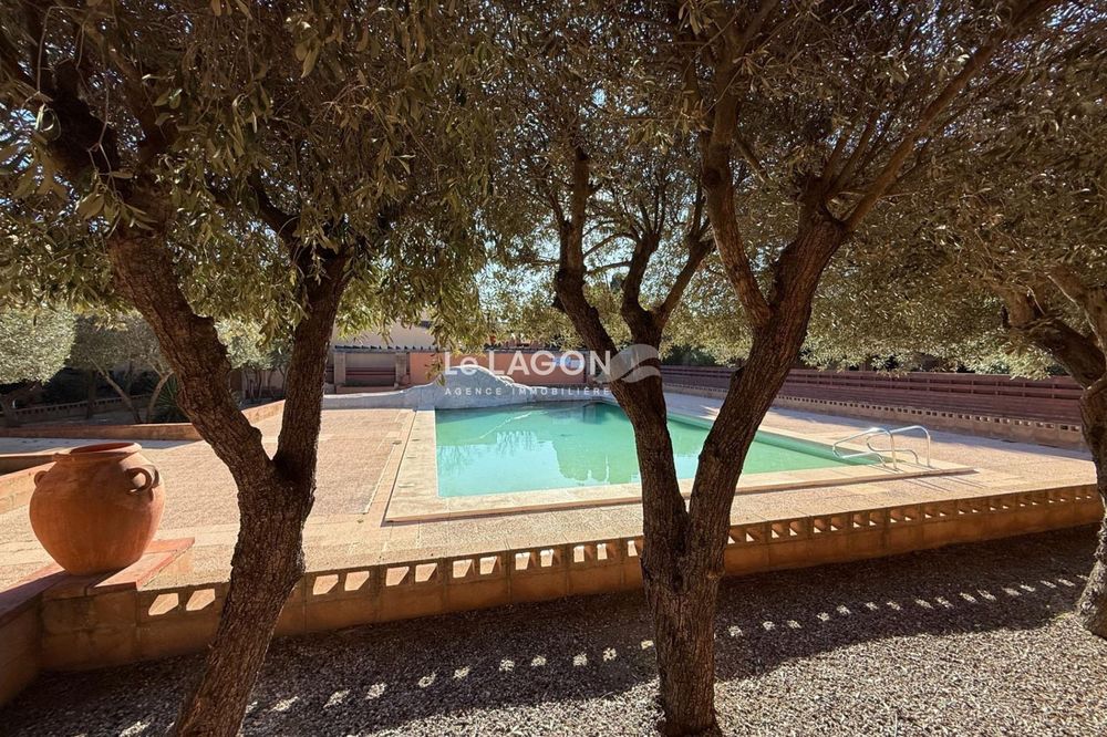 appartement T2 Residence du golf saint cyprien