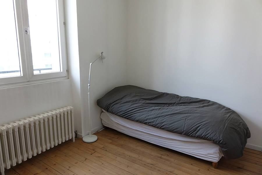 CHAMBRE MEUBLEE POUR ETUDIANT CHEZ L'HABITANT