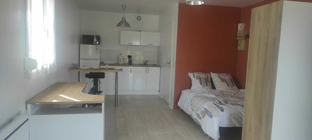 studio 27m2