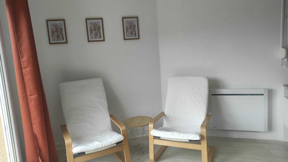 studio 27m2