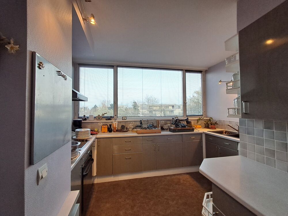 Appartement 4 pièces / 101 m2 / PARTICULIER A PARTICULIER