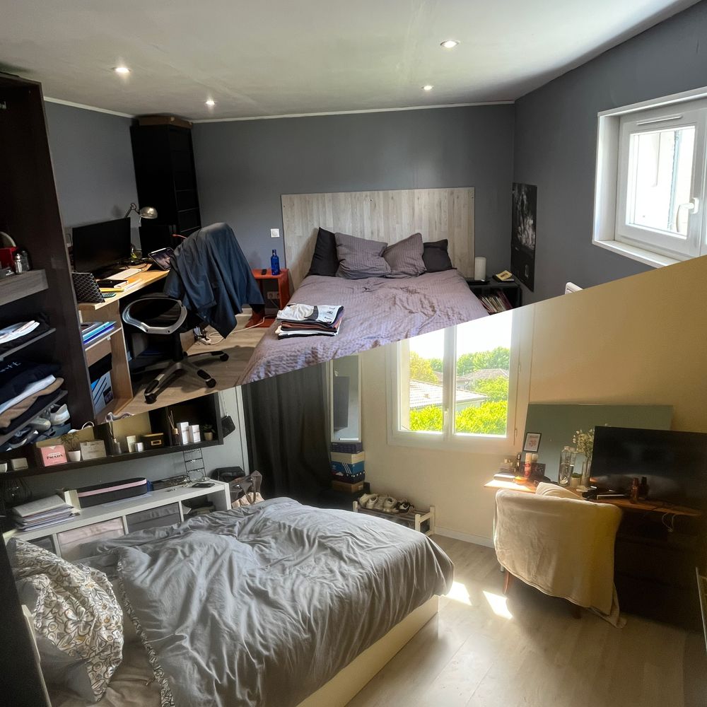 maison familiale de 160m² à Bessières