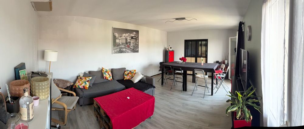 maison familiale de 160m² à Bessières