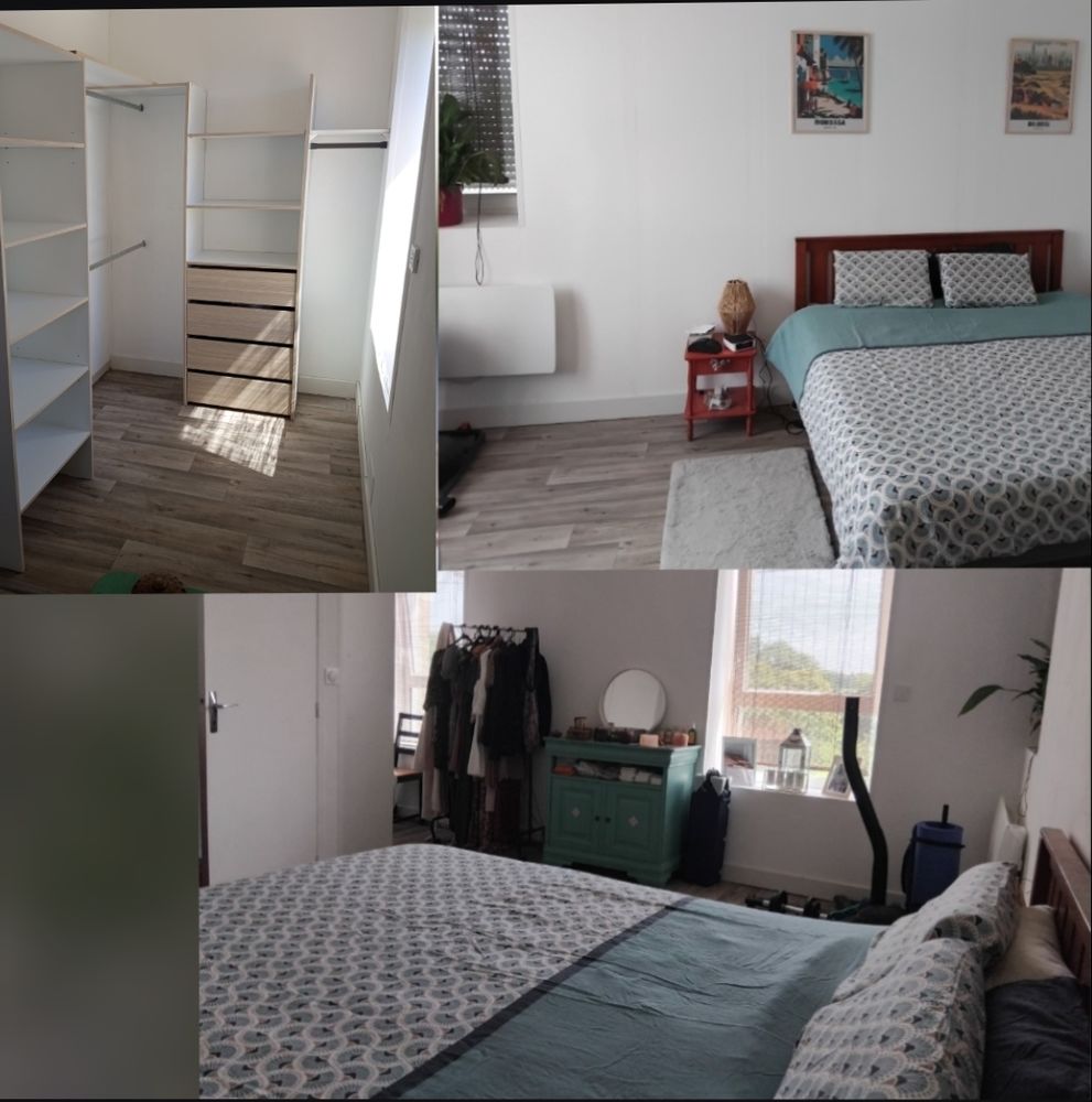 Maison ancienne avec charme de 122 m²