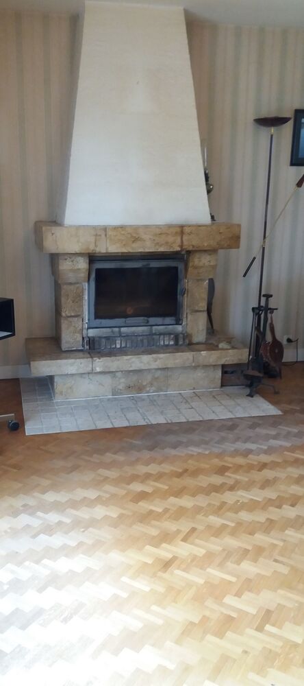 BELLE MAISON DE CONSTRUCTION TRADITIONNELLE