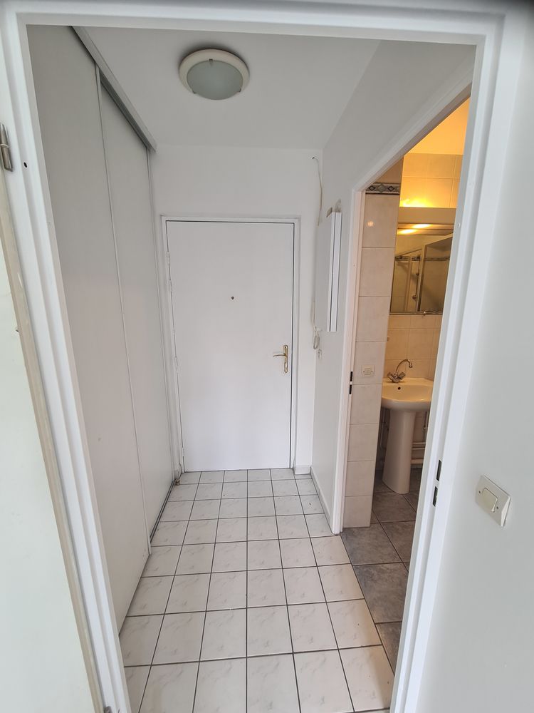 appartement type studio Evry-Courcouronnes 91