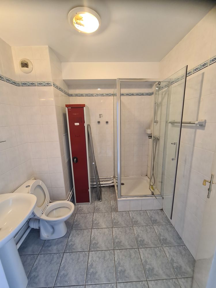 appartement type studio Evry-Courcouronnes 91