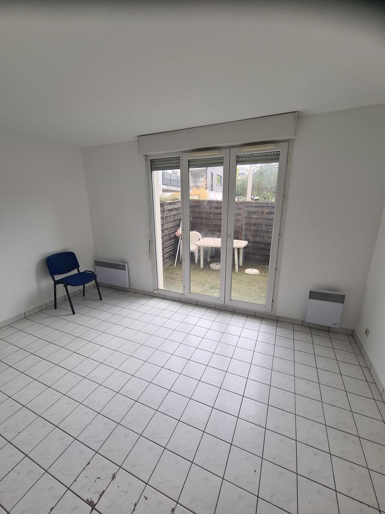 appartement type studio Evry-Courcouronnes 91