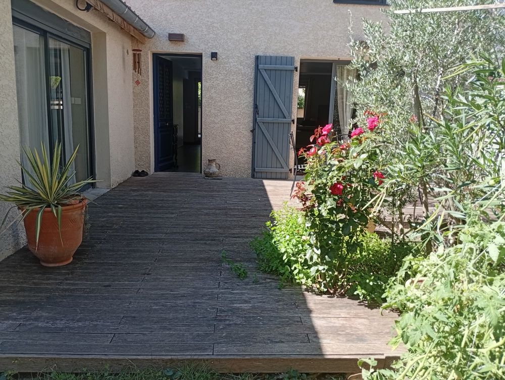 Maison au calme proche de Lyon