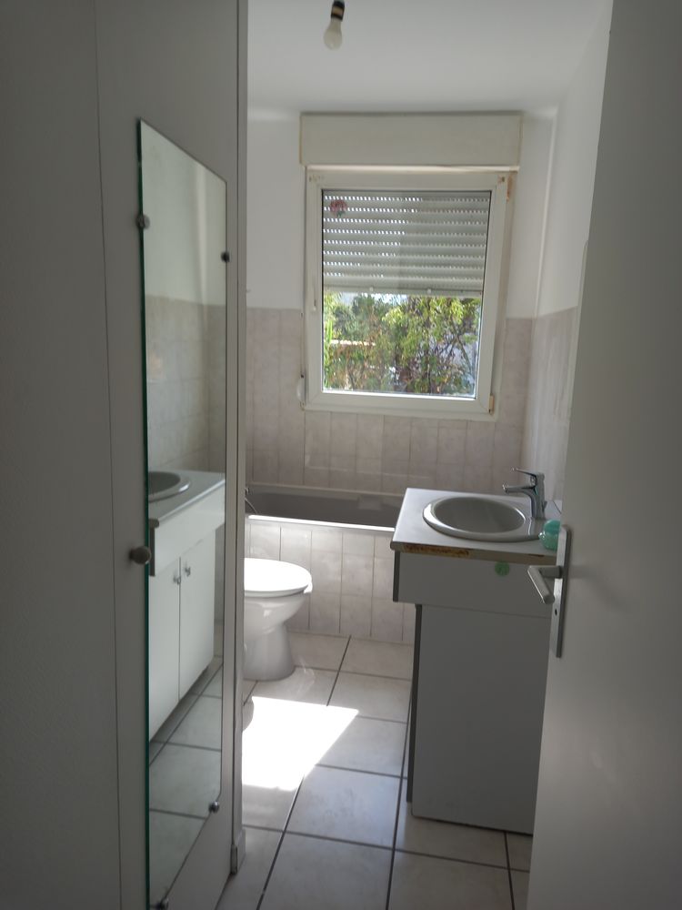STUDIO 25 M²