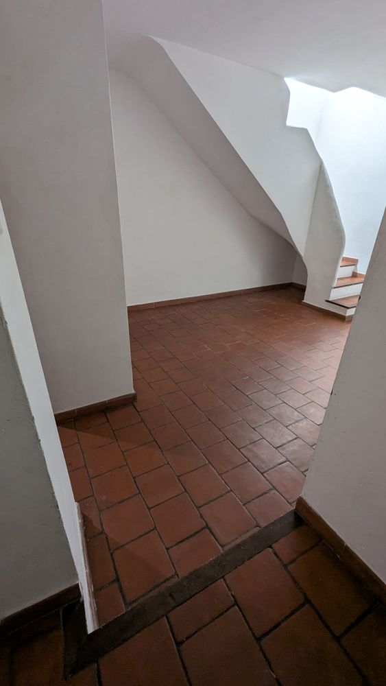 Aix centre: T2/3, 55 m2, avec petite terrasse