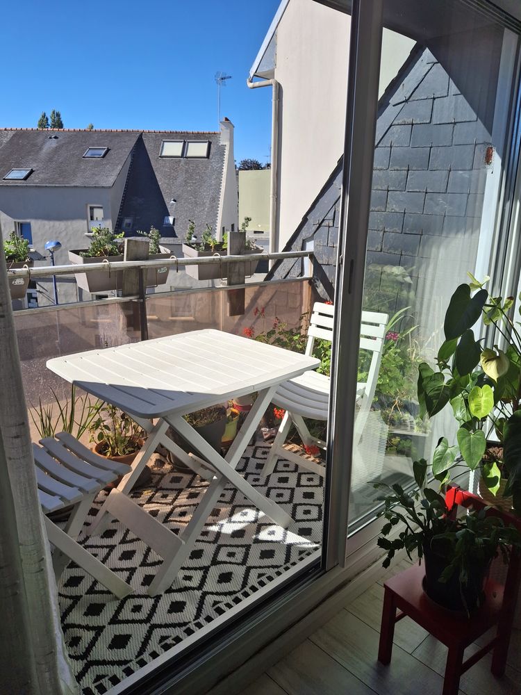 Appartement 62 m2 Guipavas