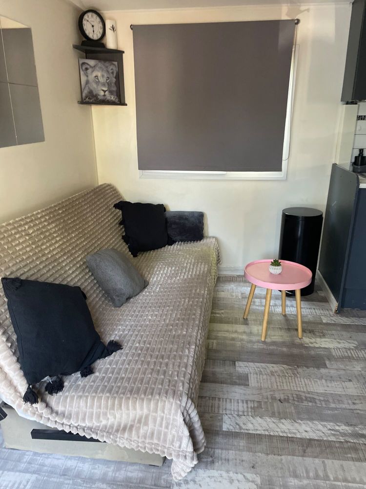 Mobil home