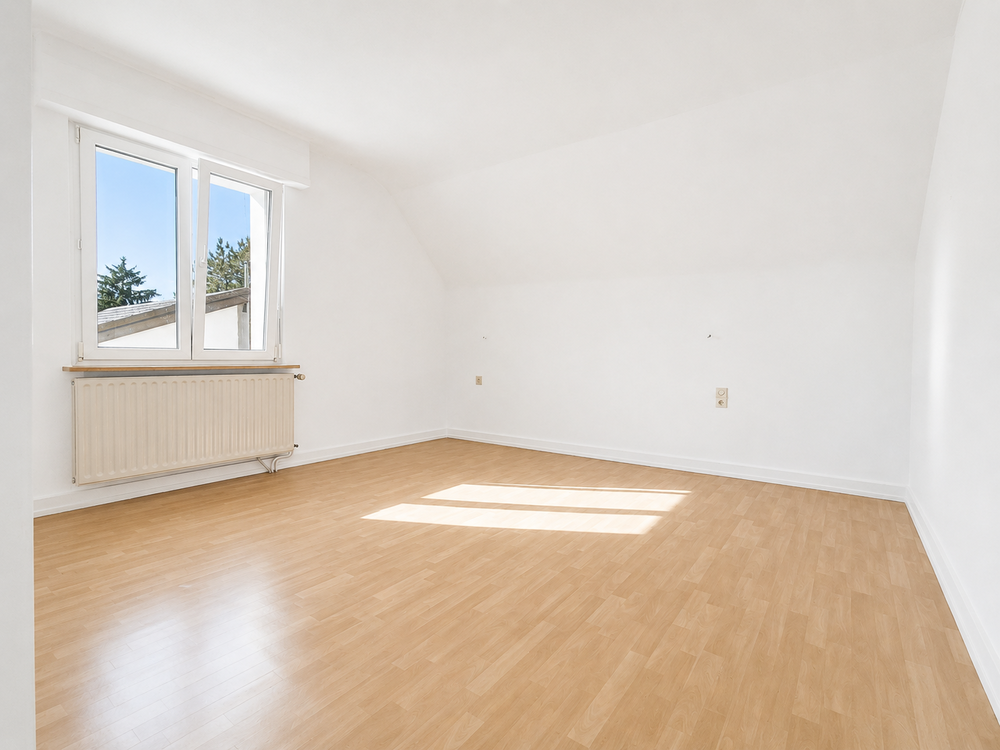Maison familiale avec piscine et dépendance