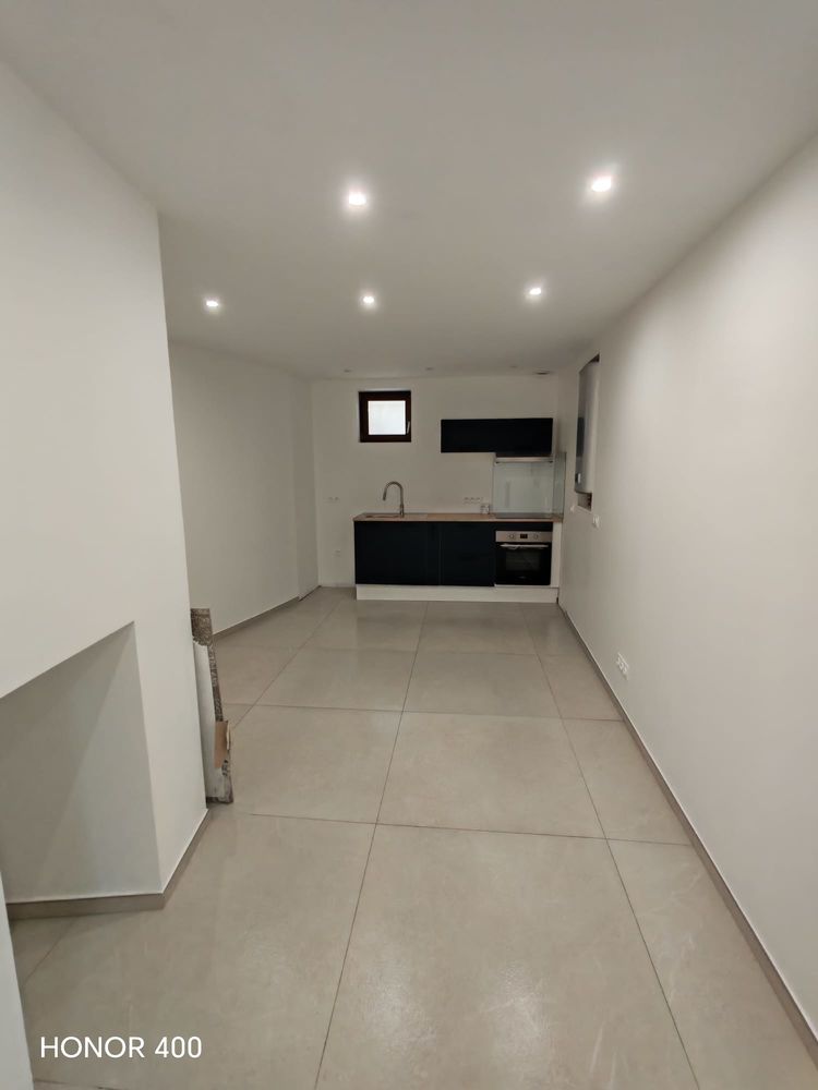 Maison de village R+2