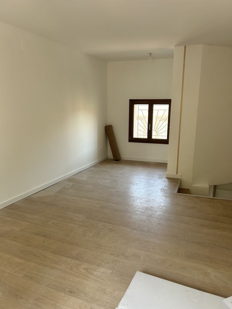 Maison de village R+2