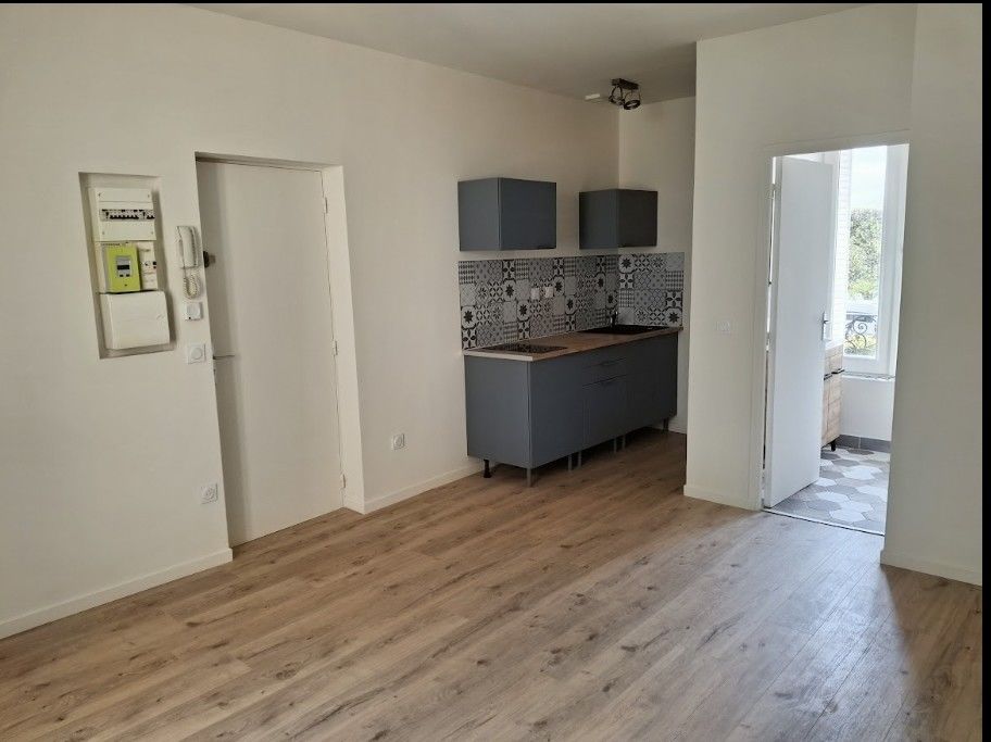 Studio 24m2 Montereau-Fault-Yonne