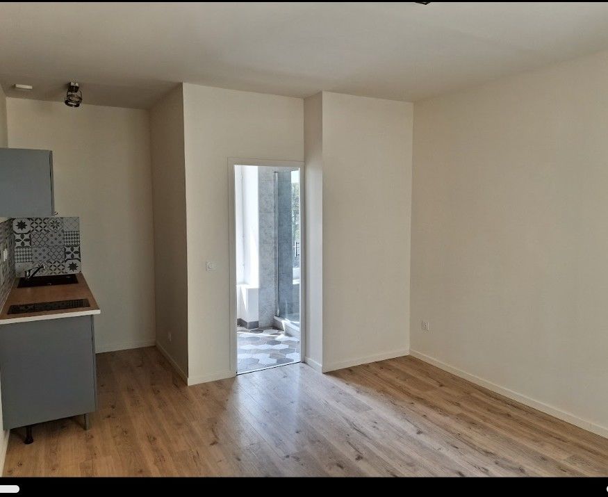 Studio 24m2 Montereau-Fault-Yonne