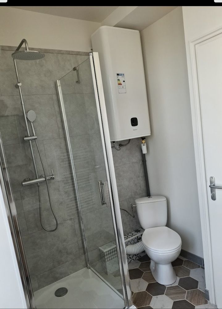 Studio 24m2 Montereau-Fault-Yonne