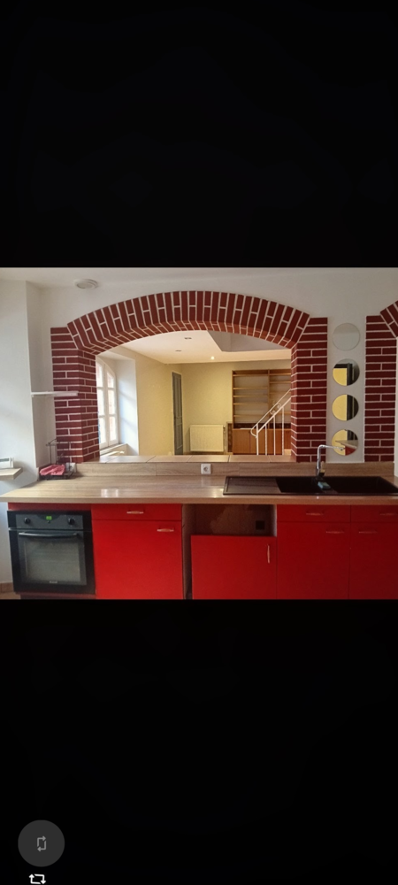 Maison T5 (115 M2)