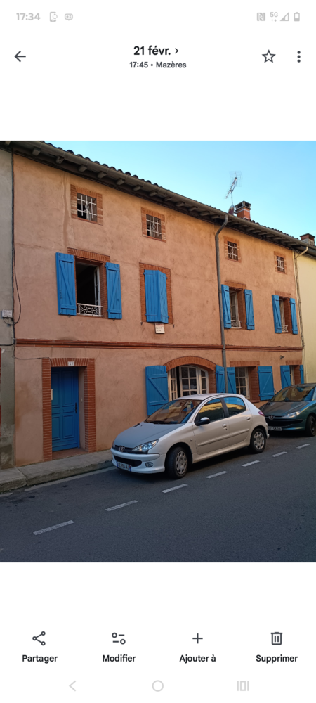Maison T5 (115 M2)