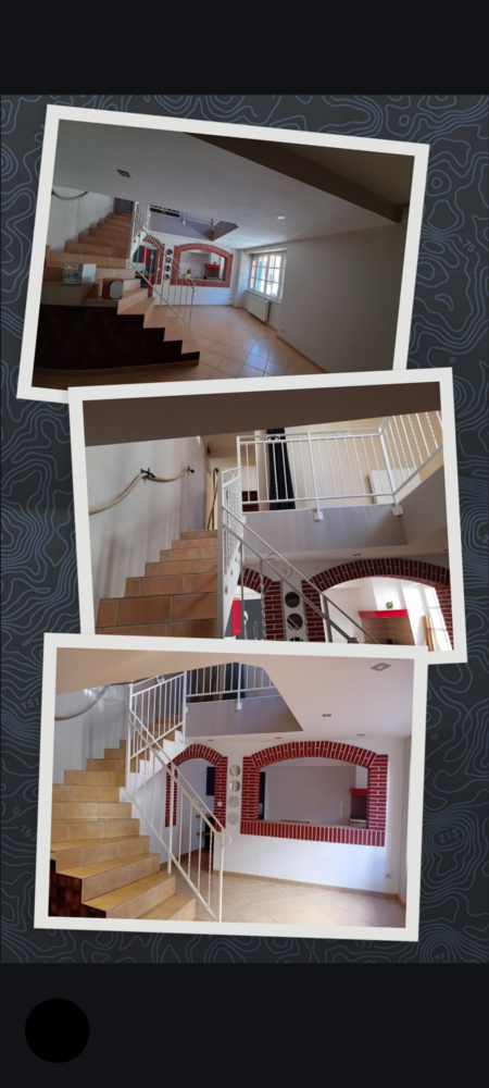 Maison T5 (115 M2)