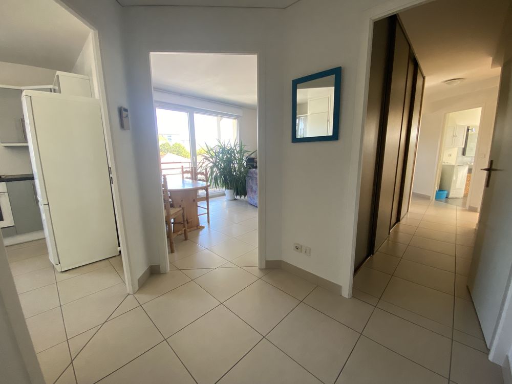 Appartement 4 pièces 83 m2 Annemasse Proche Centre Etage 5/6