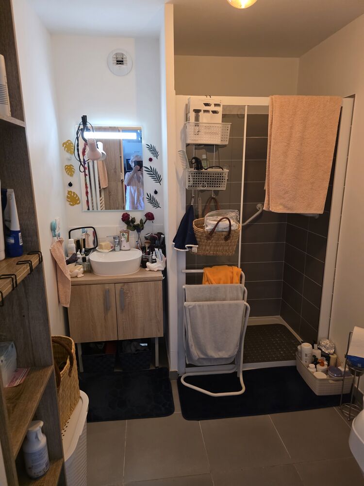 Appartement 125 000€