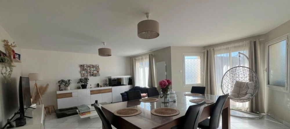 Maison familiale 156 m² ? 5 chambres ? Garage et dépendance
