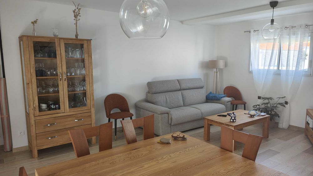 maison contemporaine