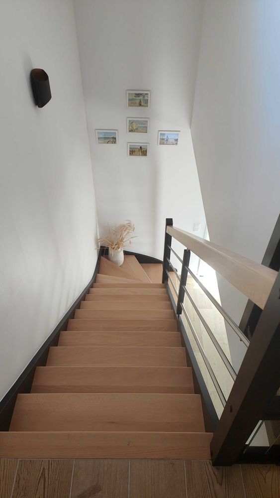 maison contemporaine