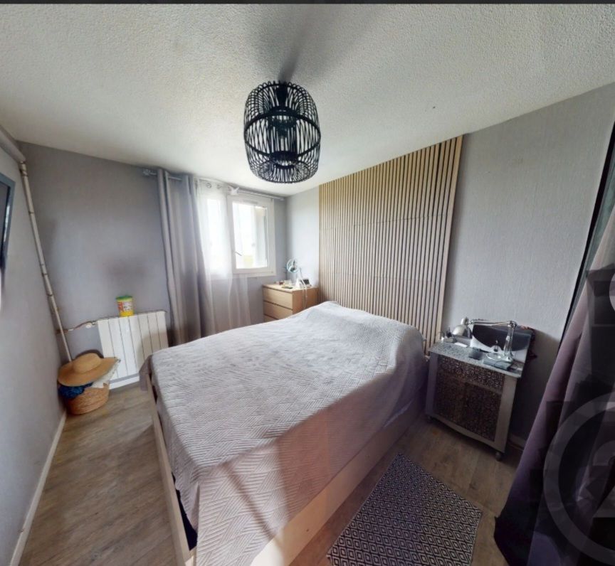 3 pièces · 67 m² · Colomiers 31770 Quartier Perget -Monturon
