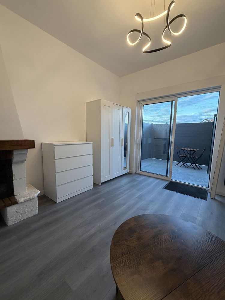 studio à louer